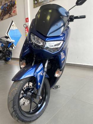 YAMAHA NMAX 160 ABS 